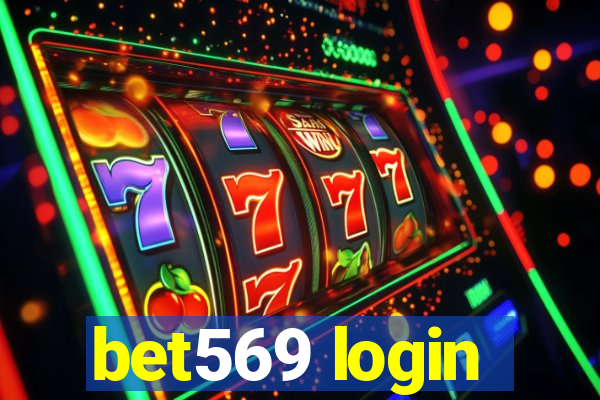 bet569 login